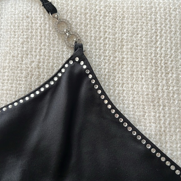 VS Satin cami set - Picture 2 of 6